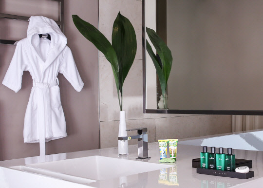 서울 한복판 도심 호텔인 더 플라자가 호텔 안팎에서 즐길 수 있는 문화 향유형 여름패키지를 선보인다.  더 플라자는 지난 1월 메리어트의 럭셔리 라이프 스타일 브랜드 '오토그래프 컬렉션'과 전략적 제휴를 체결한 바 있다. 더 플라자 제공